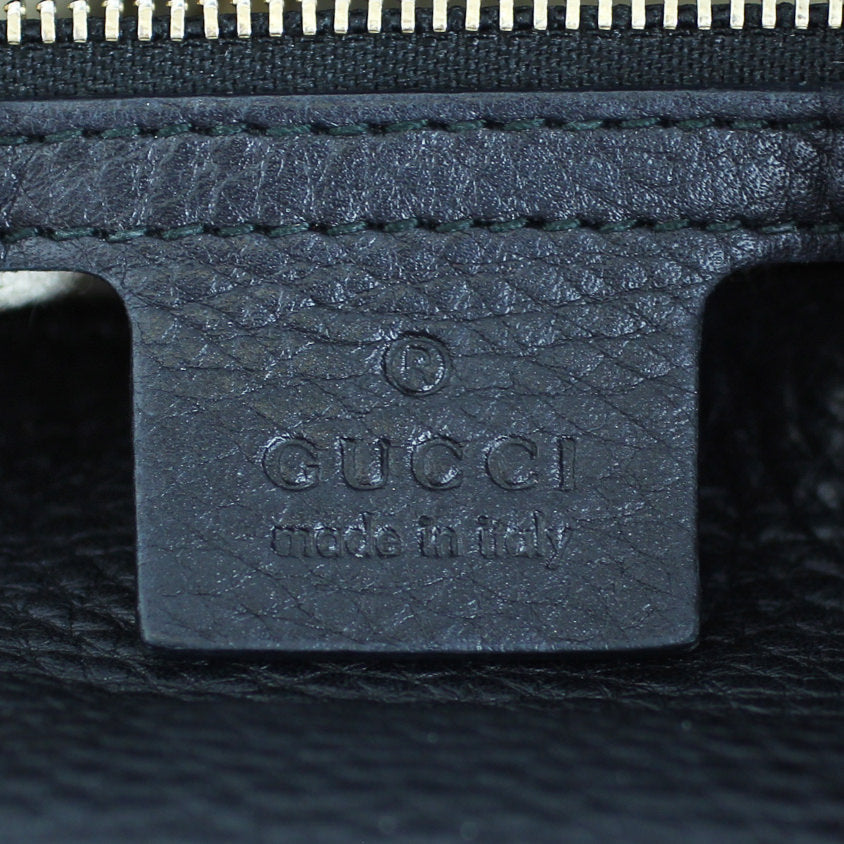 Gucci Soho Chain Medium Shoulder Bag
