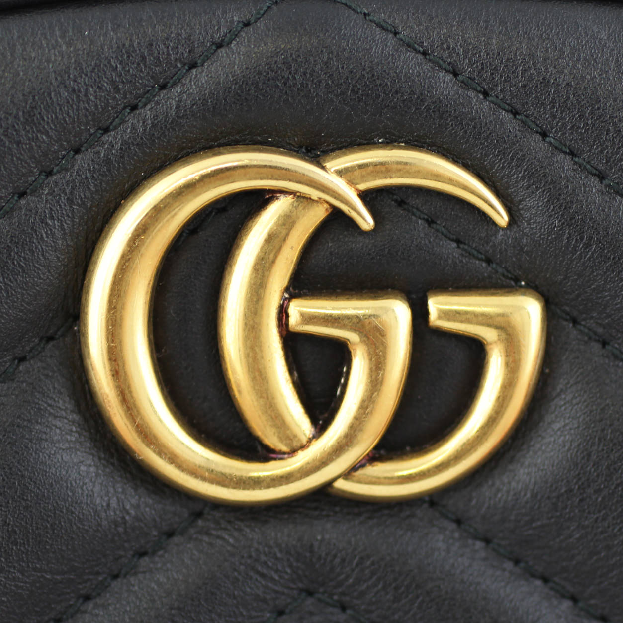 Gucci GG Marmont Belt Bag