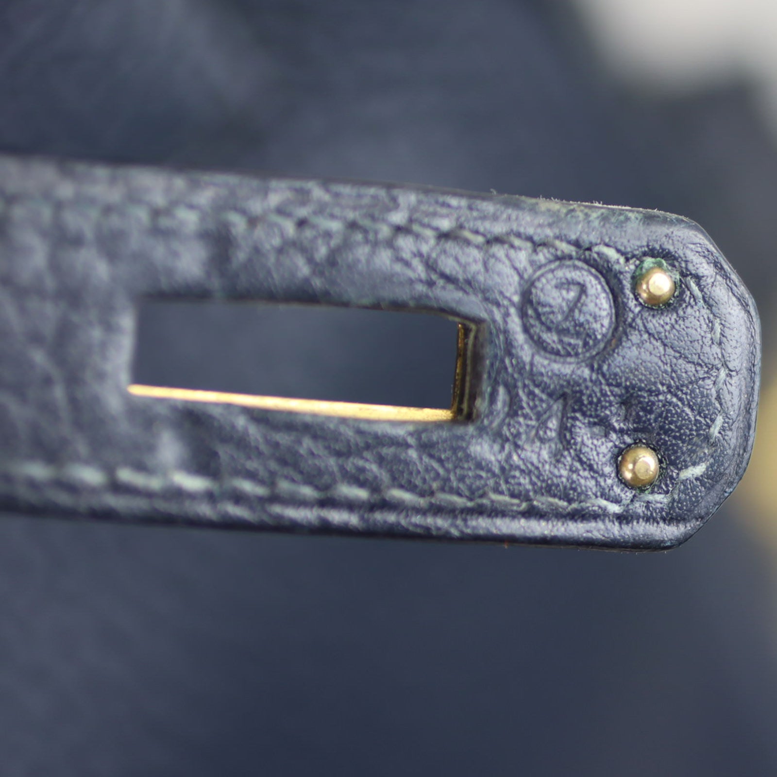 Hermes Kelly 32 Retourne Fjord