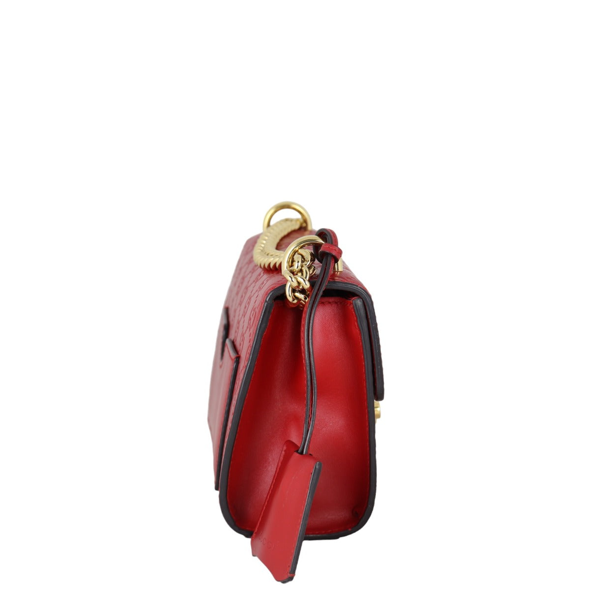 Gucci GG Padlock Small Shoulder Bag