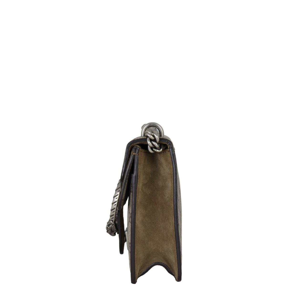 Gucci Dionysus GG Supreme Mini Shoulder Bag