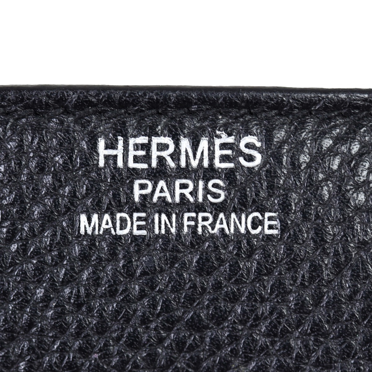 Hermes Birkin 35 Togo