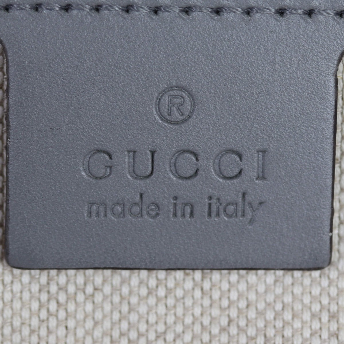 Gucci GG Supreme Briefcase