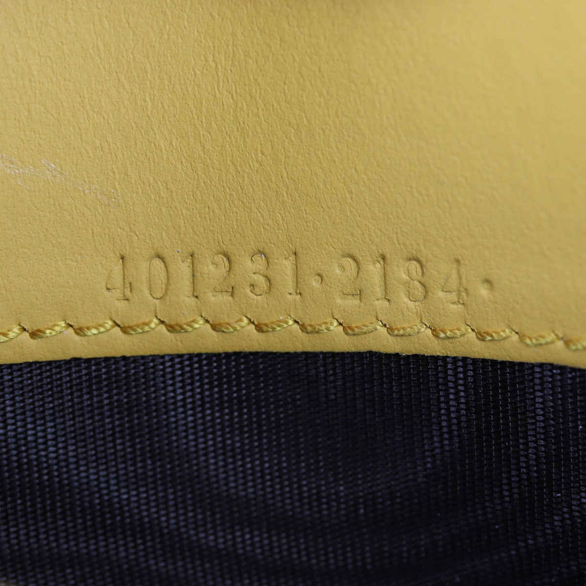 Gucci Dionysus Suede Chain Wallet