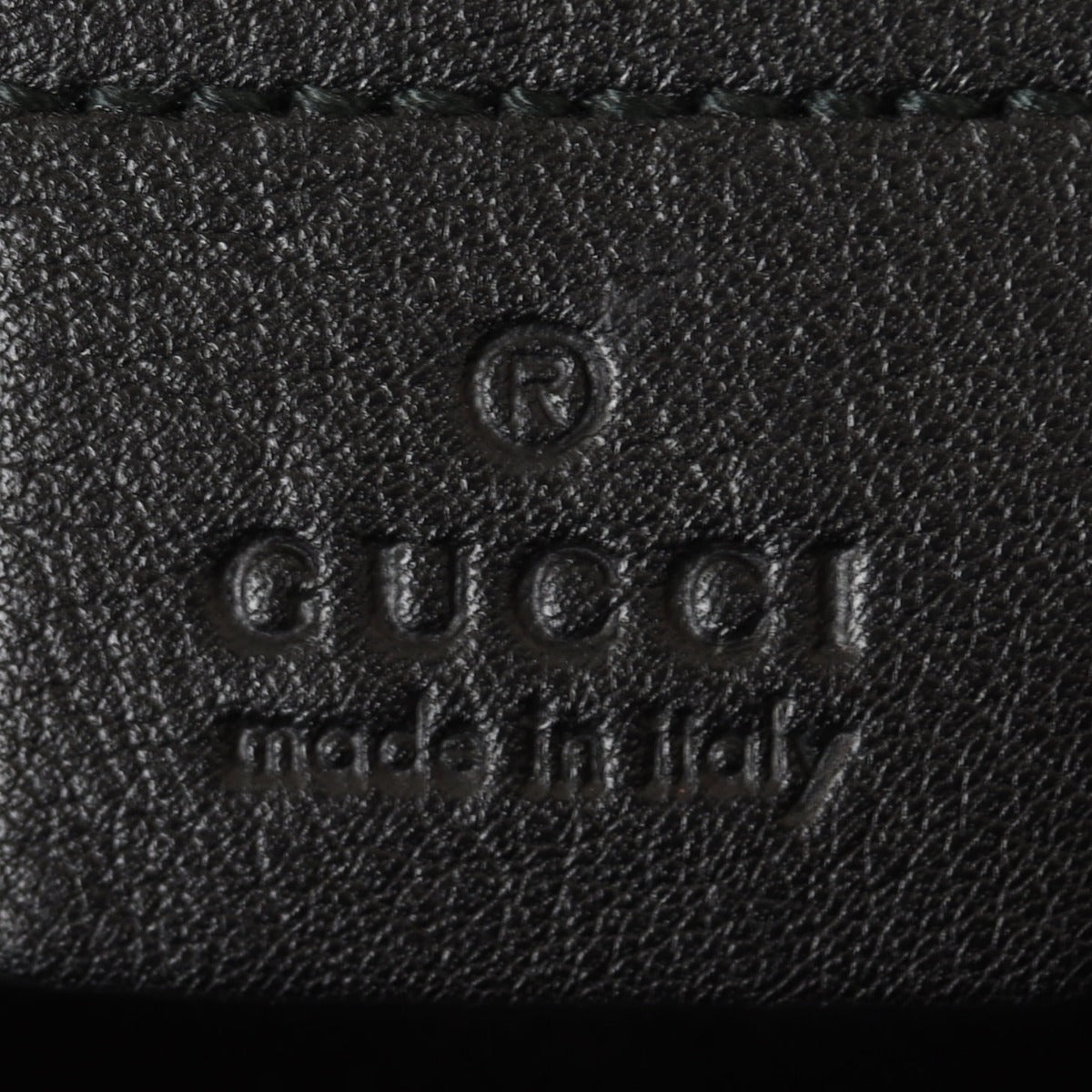Gucci Soho Chain Shoulder Bag Large Patent