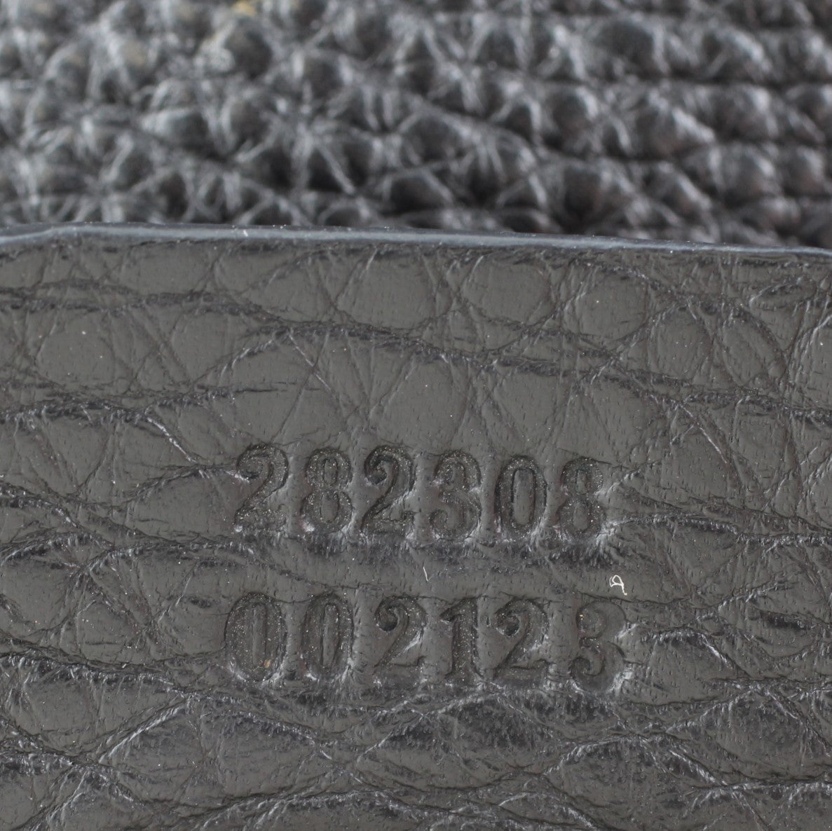 Gucci Soho Tote Large