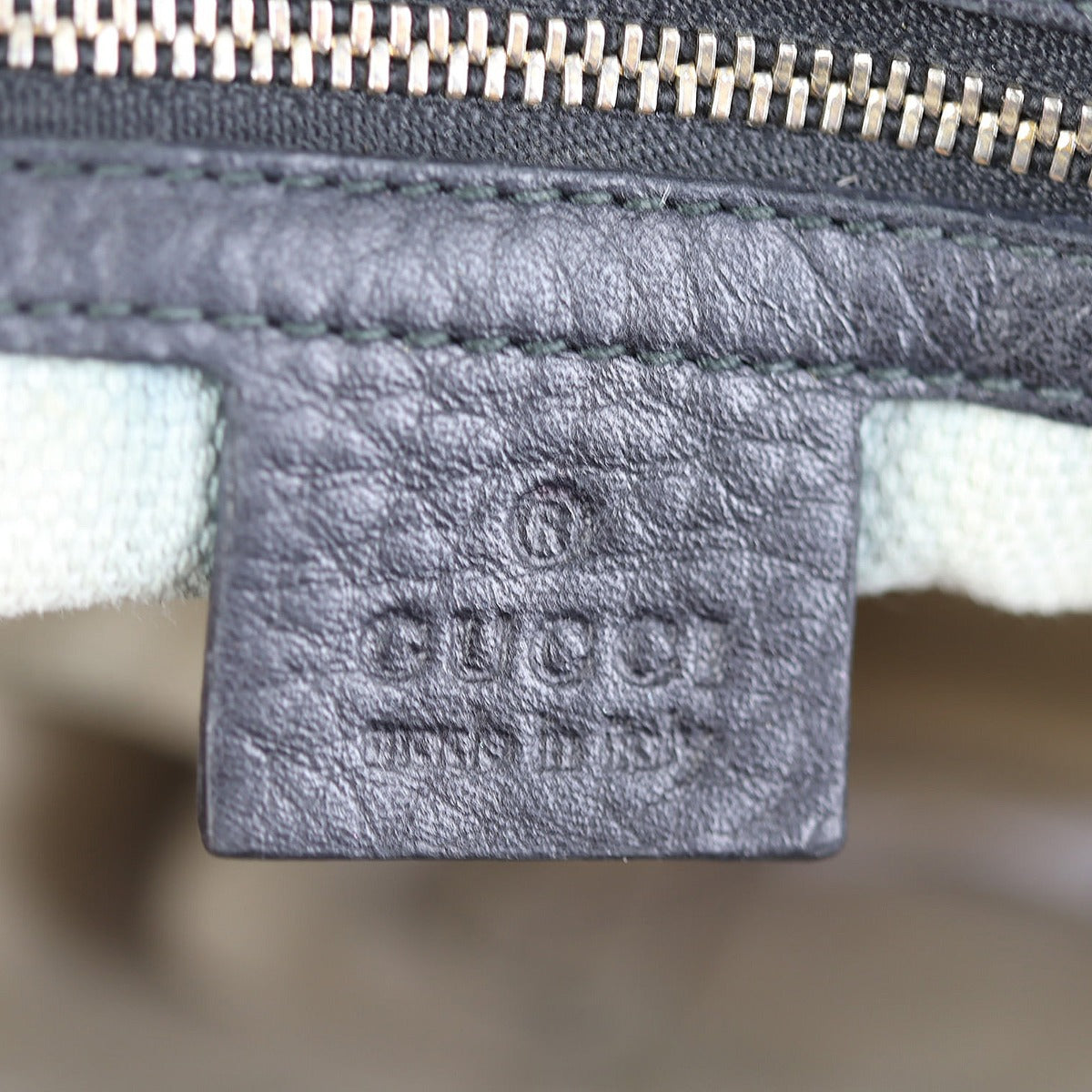 Gucci Soho Cellarius Tote
