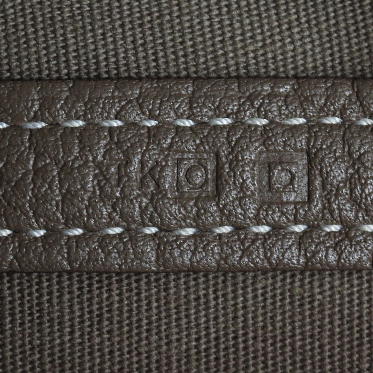 Hermes Garden Party 30 Toile Officier