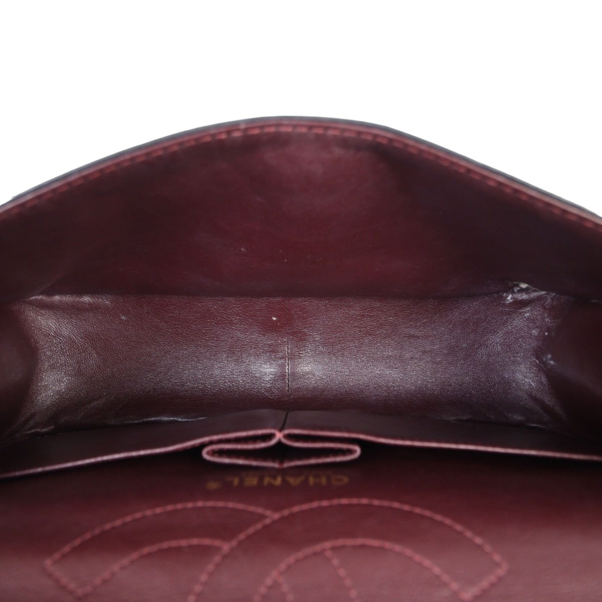 Chanel 2.55 Reissue 226 Double Flap Bag