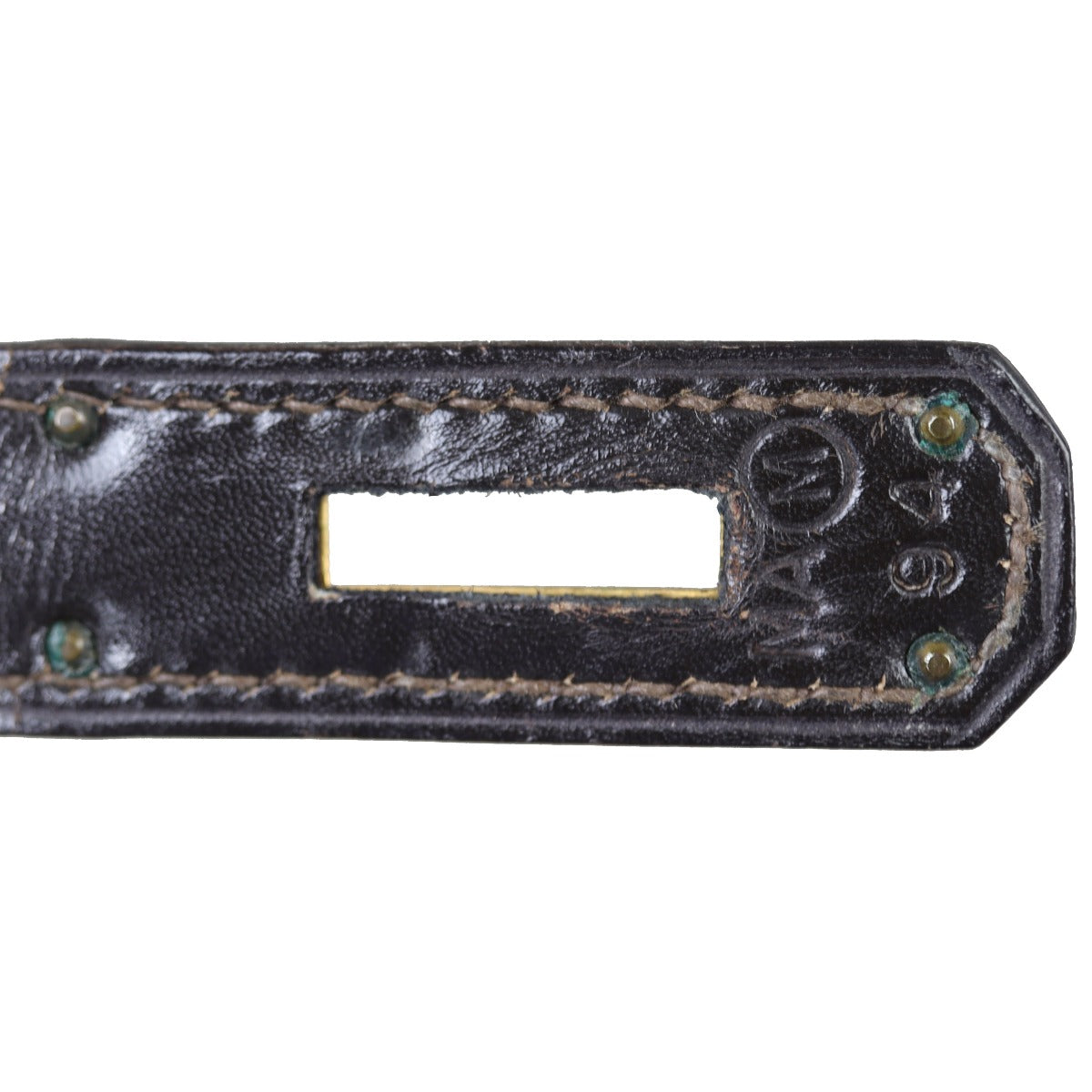 Hermes Kelly 28 Sellier