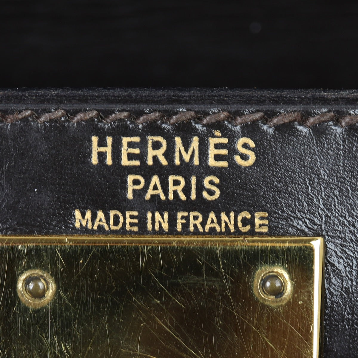 Hermes Kelly 28 Sellier