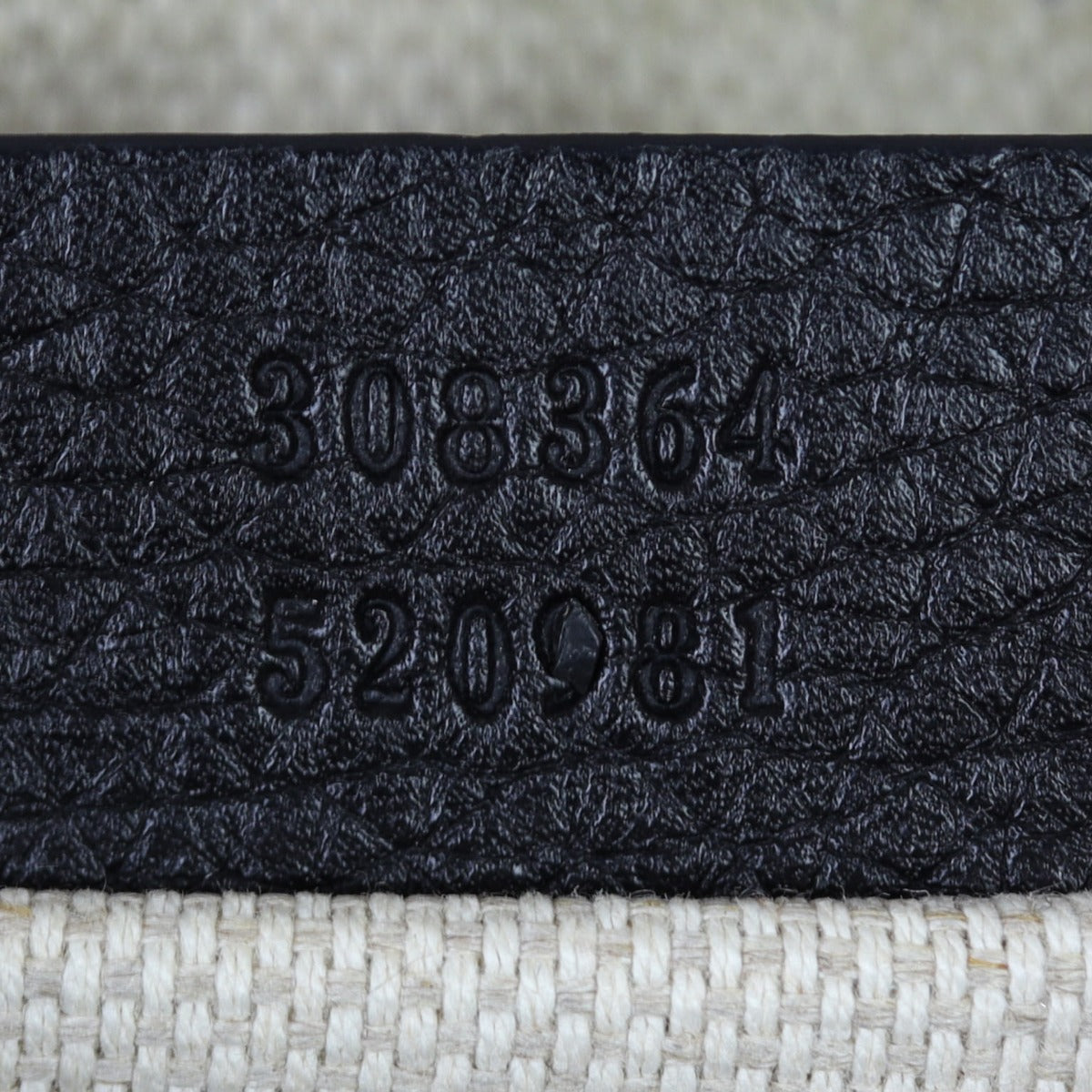 Gucci Soho Disco Small
