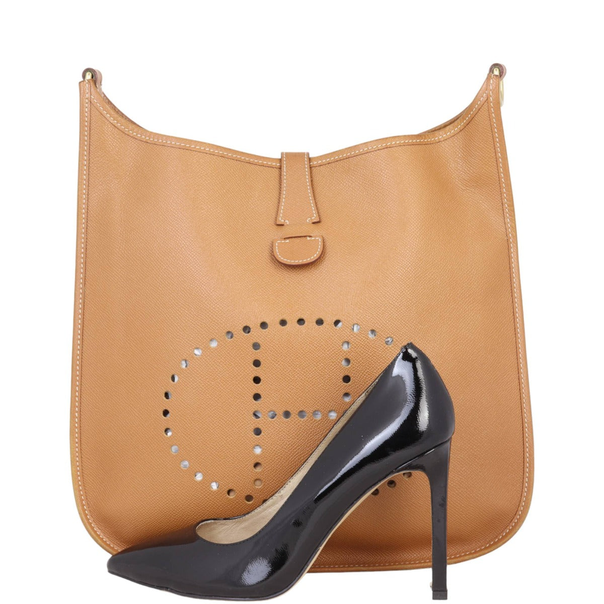 Hermes Evelyne I GM