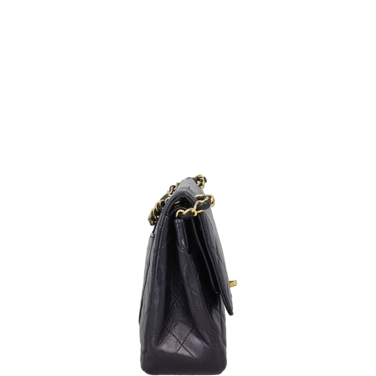 Chanel Vintage Double Flap Medium