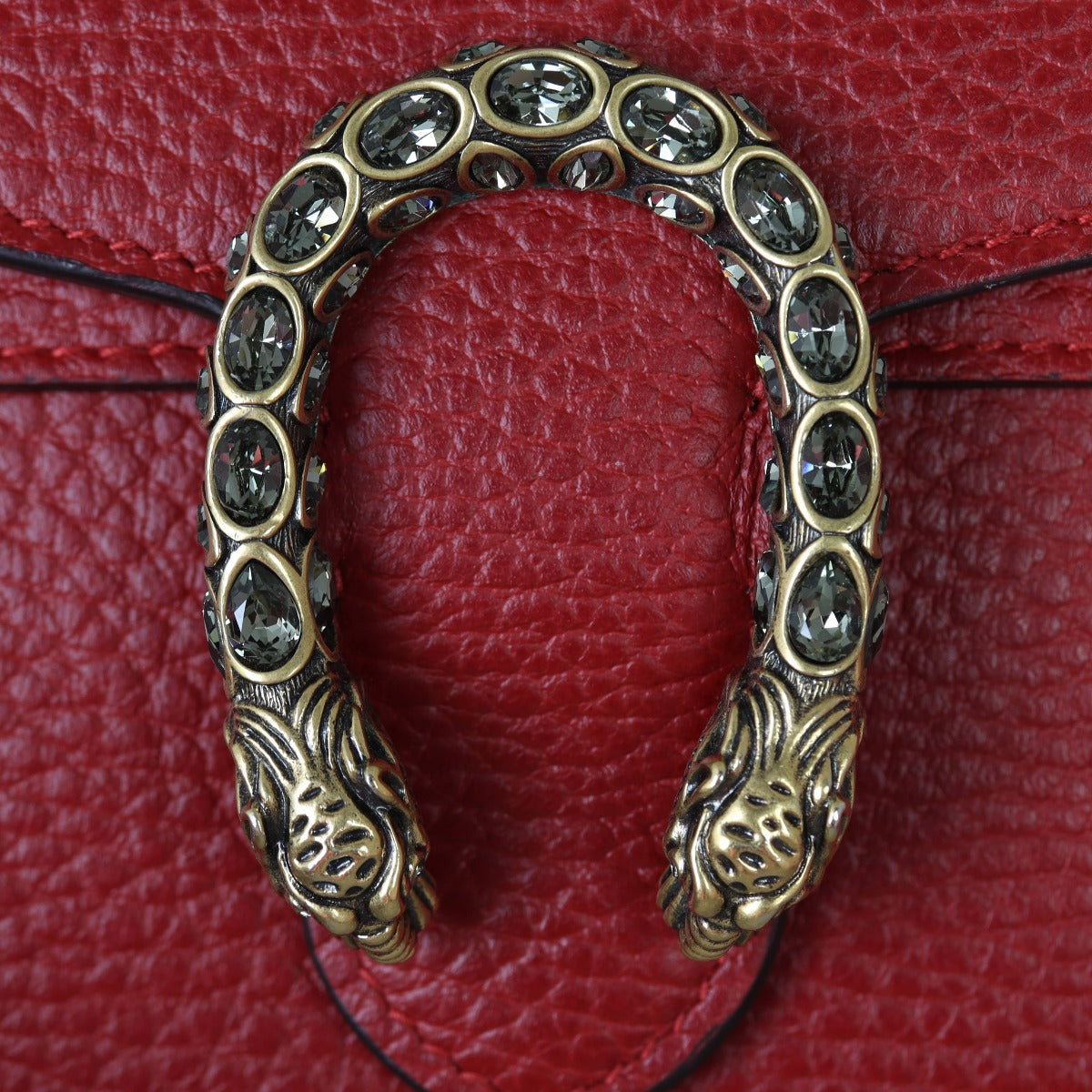 Gucci Dionysus Super Mini Chain Bag