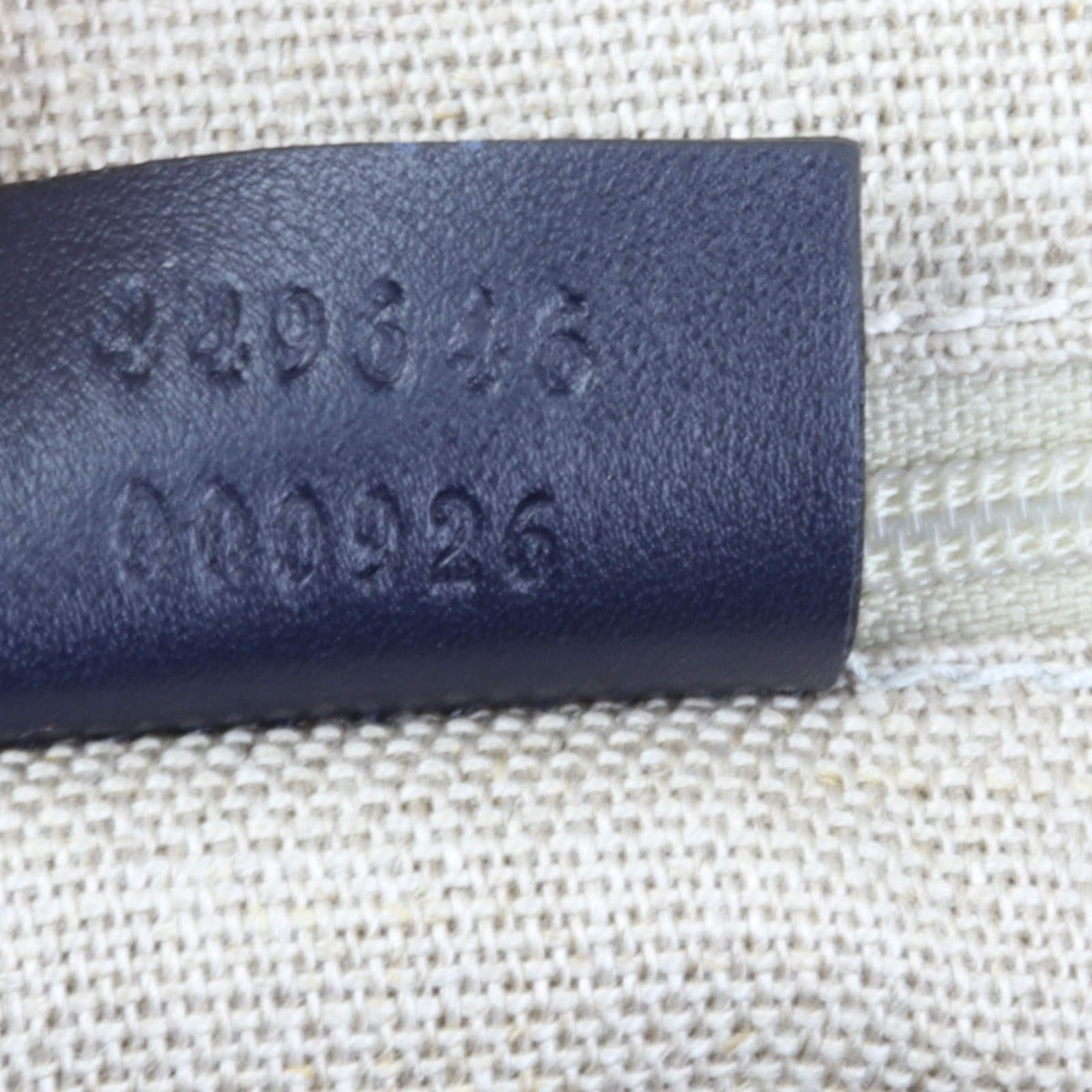 Gucci Microguccissima Boston Bag Medium