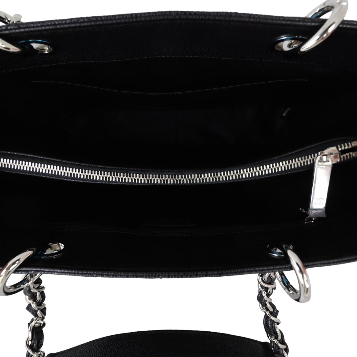 Chanel Grand Shopping Tote