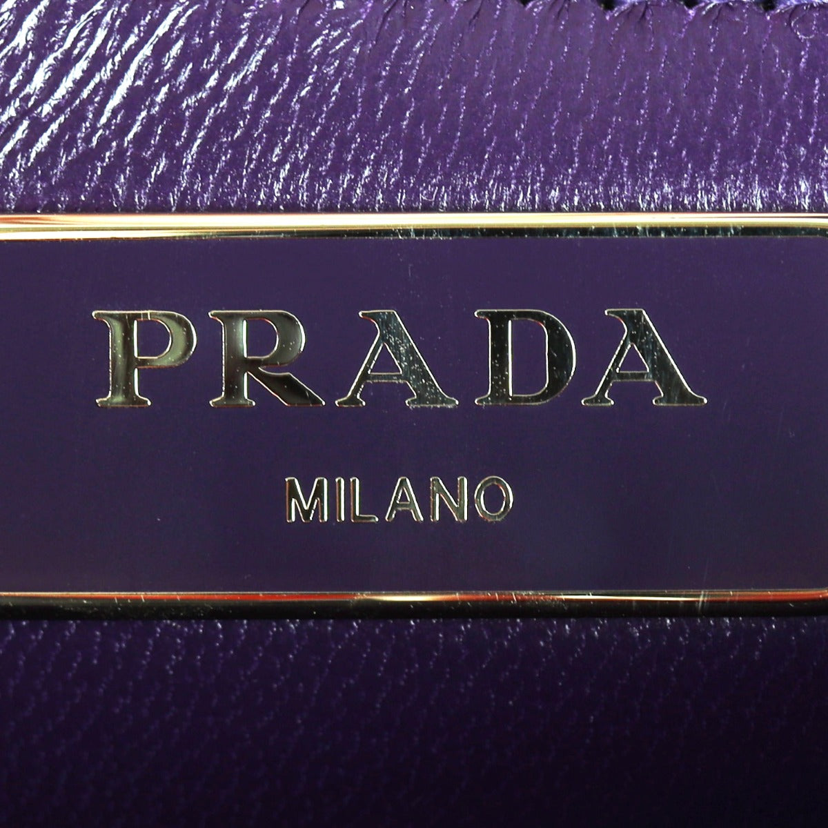 Prada System Padded Nappa Patchwork Shoulder Bag Medium