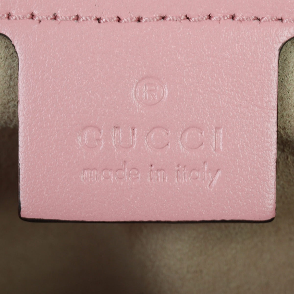 Gucci GG Marmont Matelasse Small Shoulder Bag