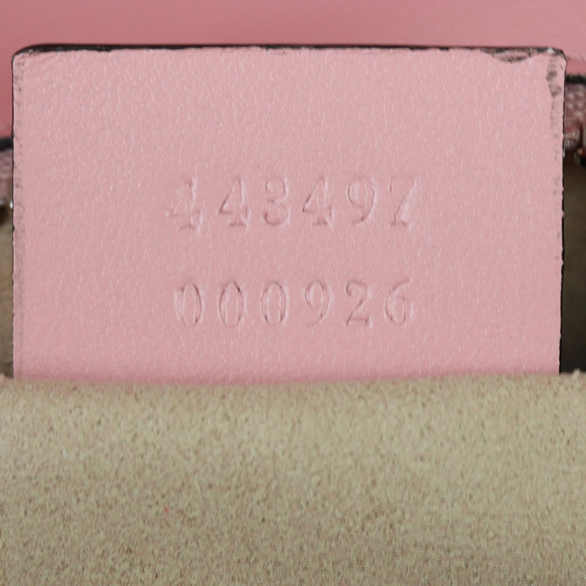 Gucci GG Marmont Matelasse Small Shoulder Bag