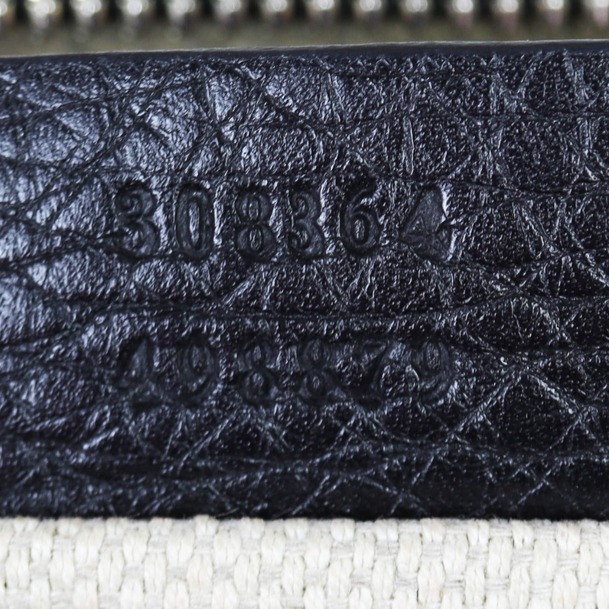 Gucci Soho Disco Small
