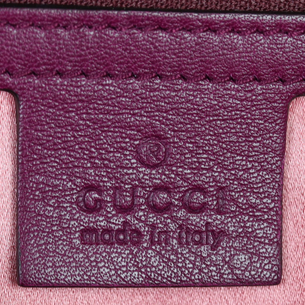 Gucci GG Marmont Small Velvet Shoulder Bag