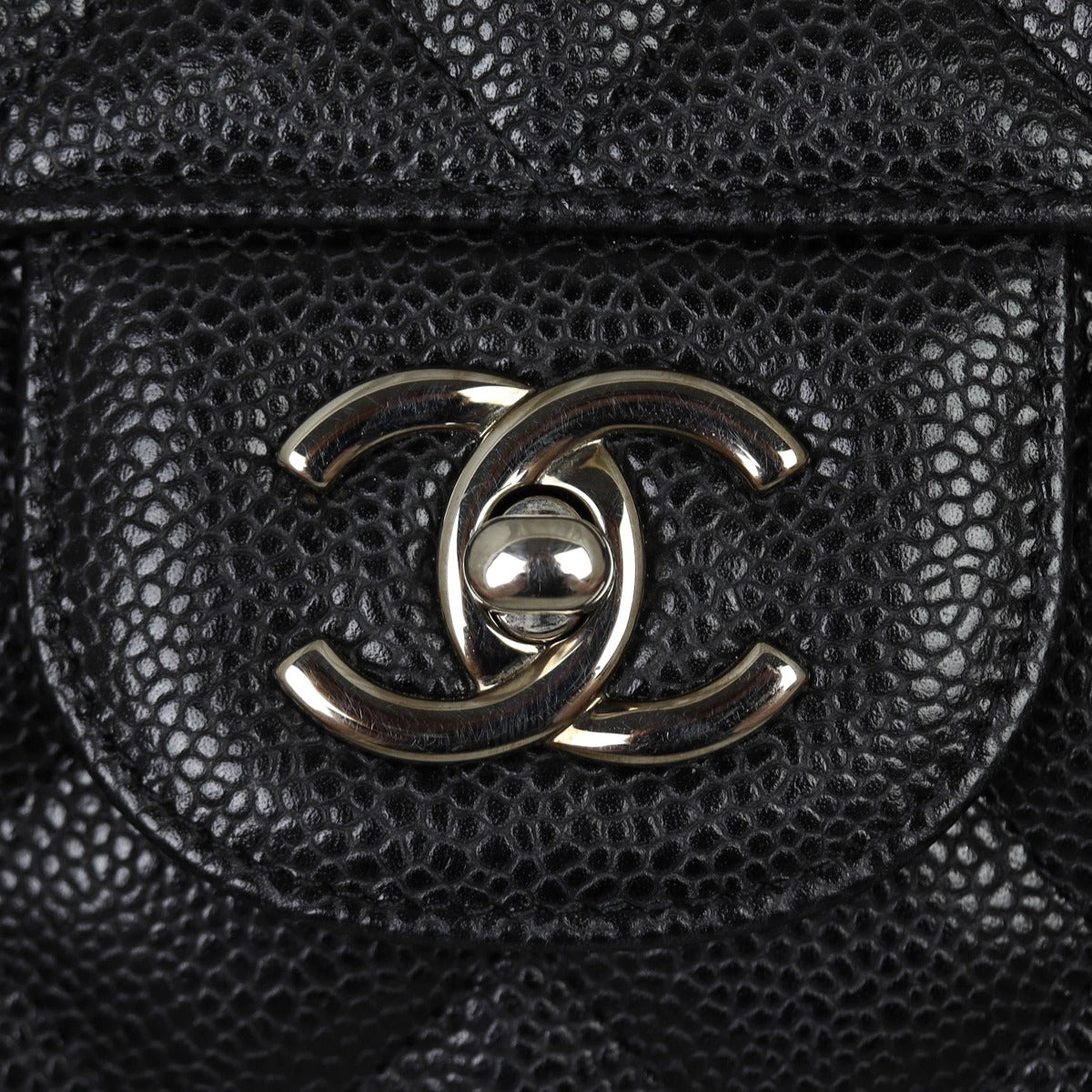 Chanel Classic Single Flap Jumbo | 13 Series