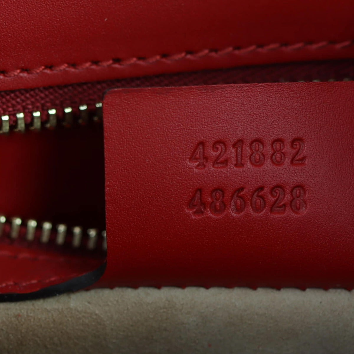 Gucci Sylvie Small Shoulder Bag