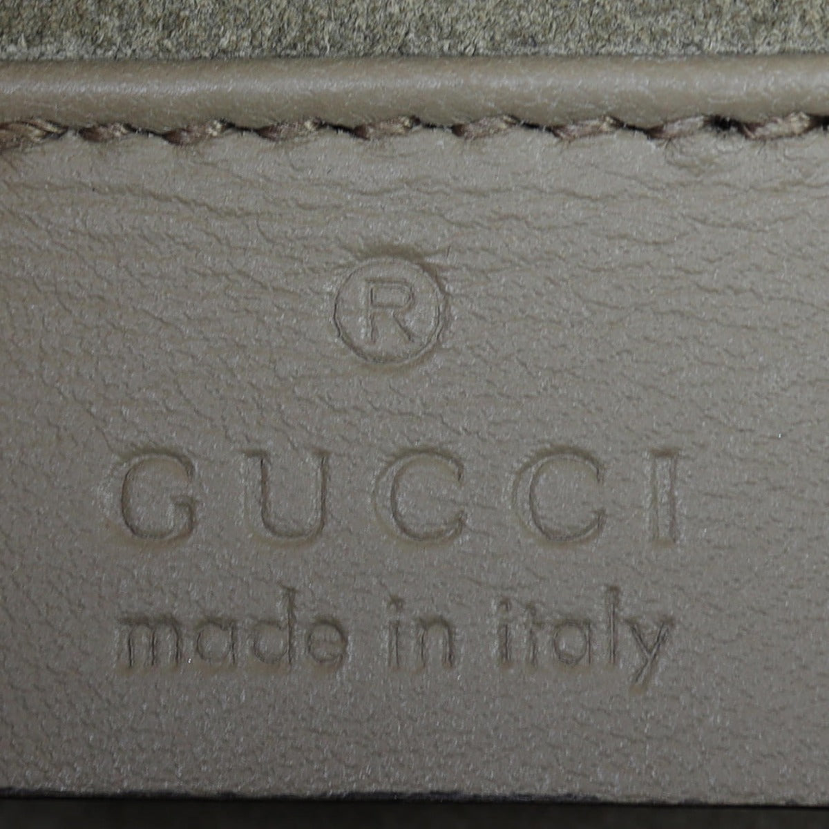 Gucci Dionysus GG Supreme Mini Shoulder Bag