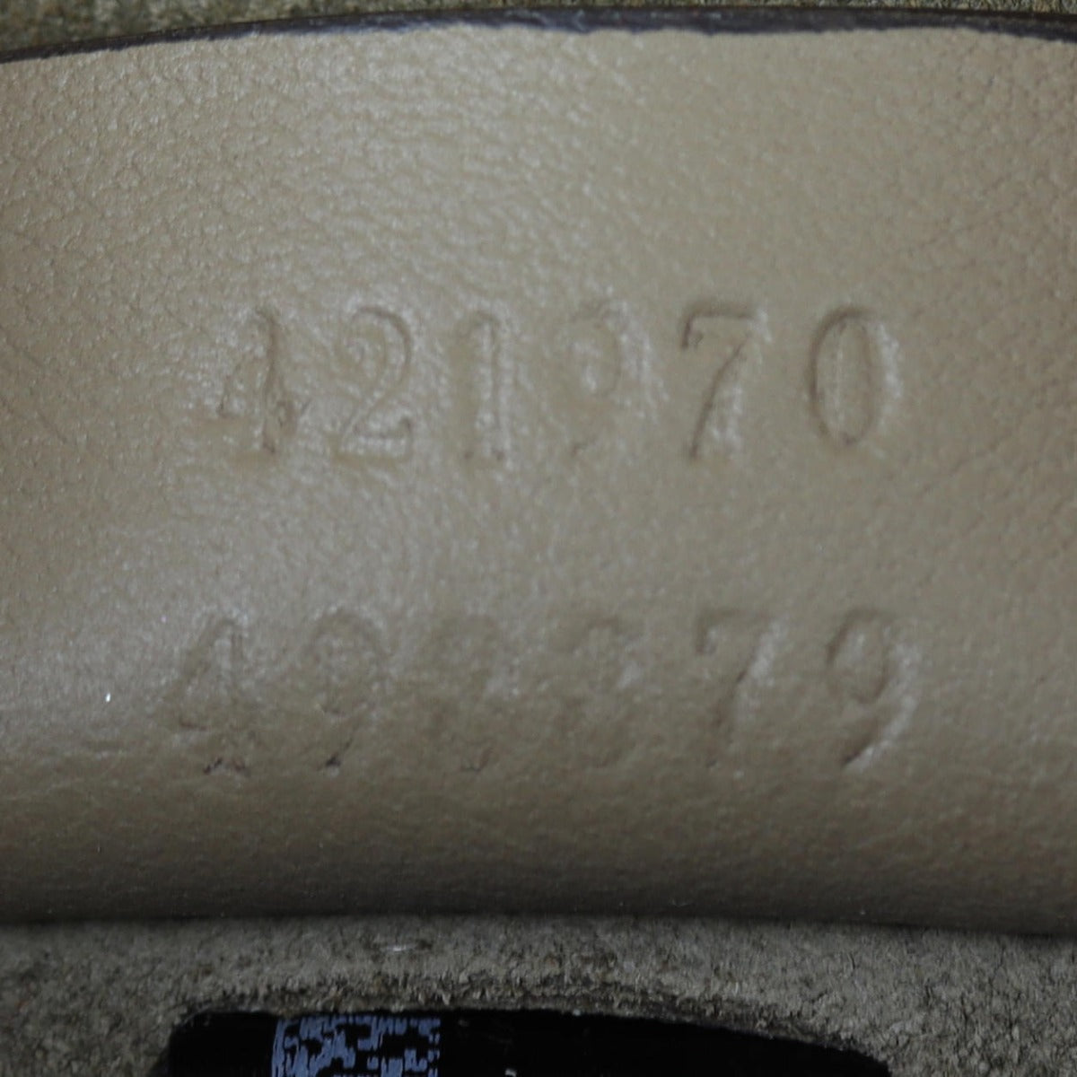 Gucci Dionysus GG Supreme Mini Shoulder Bag