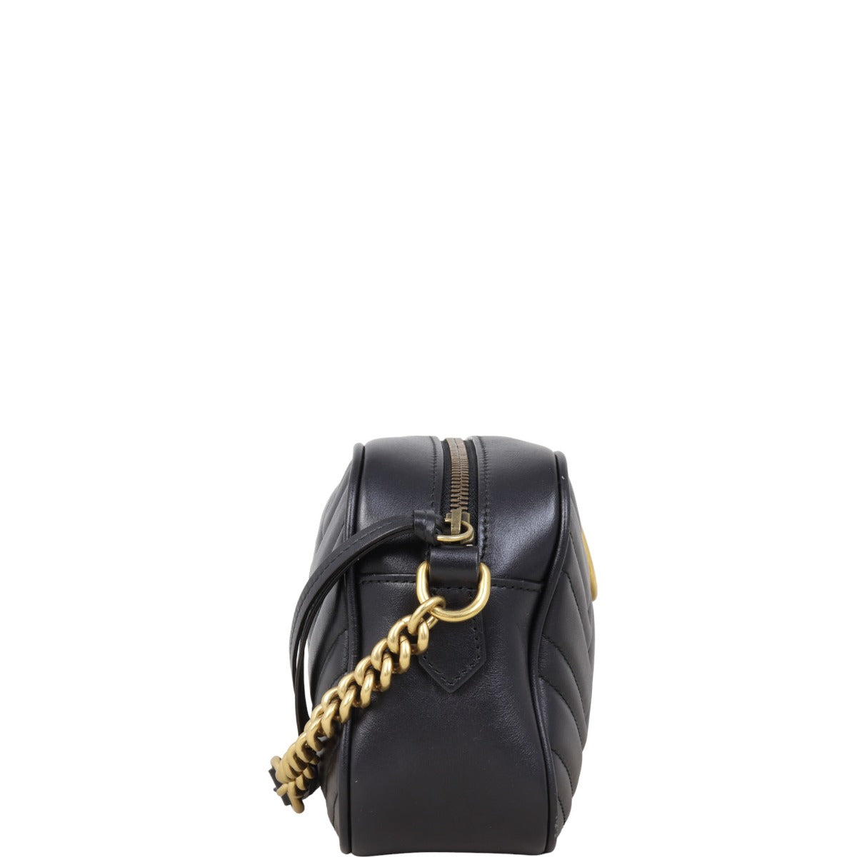 Gucci GG Marmont Small Camera Bag