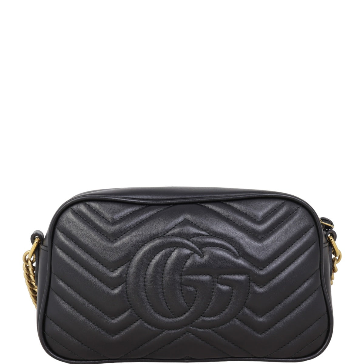 Gucci GG Marmont Small Camera Bag