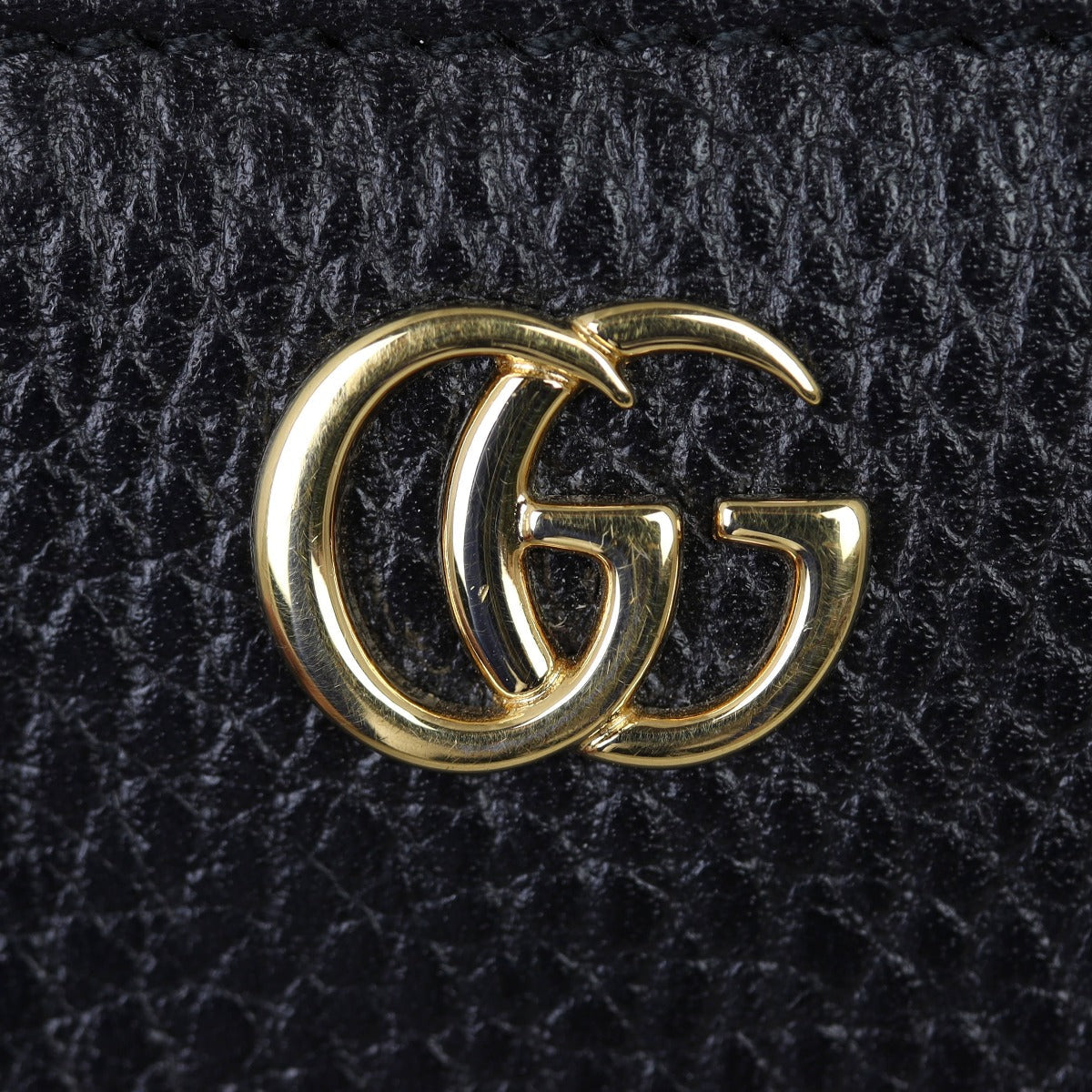 Gucci GG Marmont Zip Around Wallet