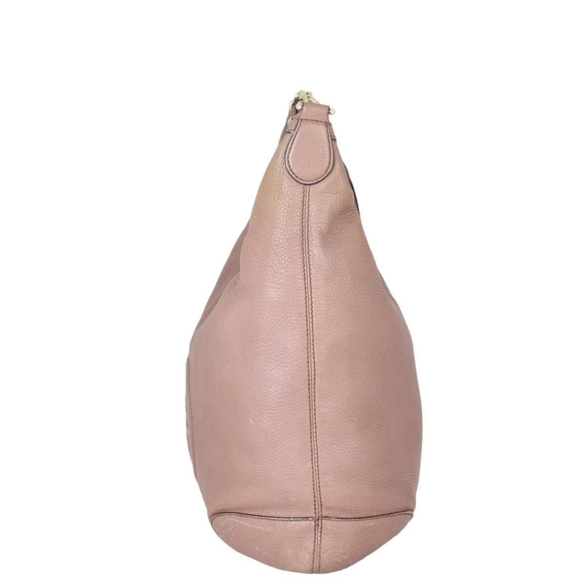 Gucci Soho Chain Hobo