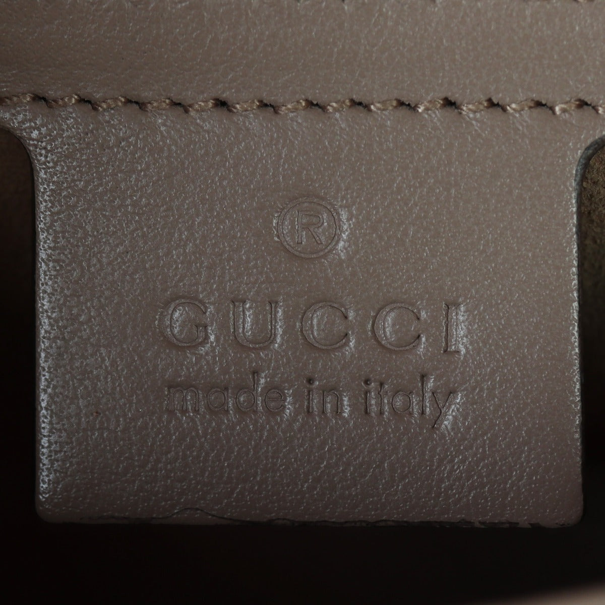 Gucci GG Marmont Top Handle Bag Small