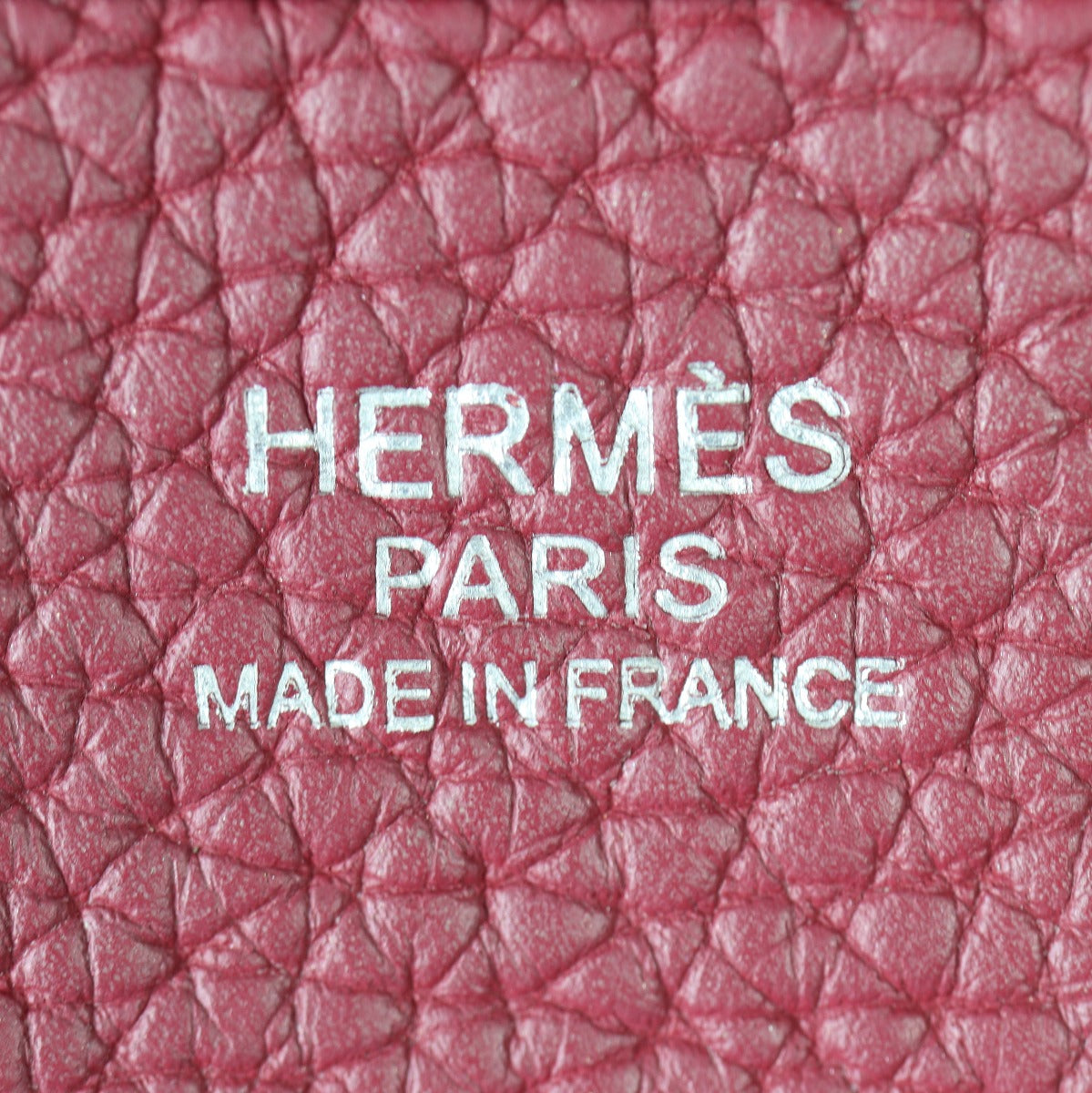 Hermes Evelyne III 29