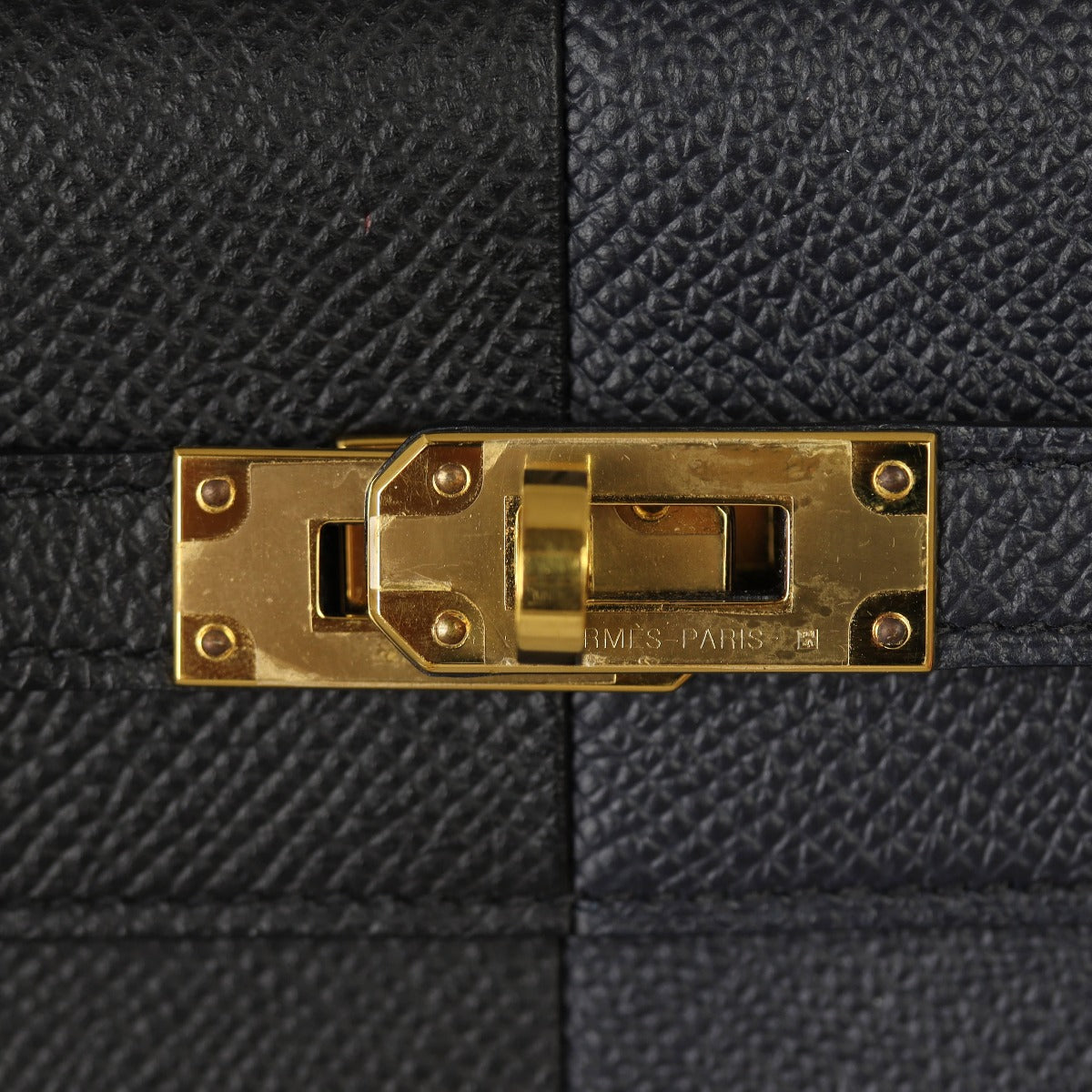 Hermes Kelly To Go Wallet Epsom