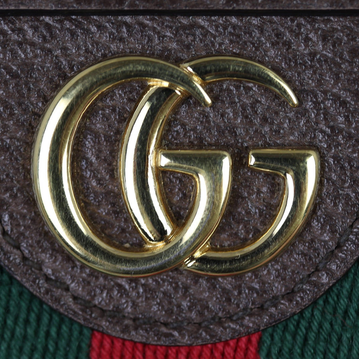 Gucci Ophidia GG Zip Around Wallet