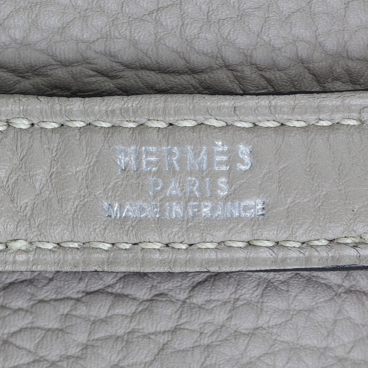 Hermes Trim 35 Togo