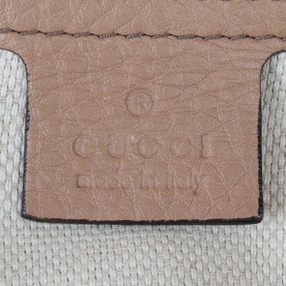 Gucci Soho Chain Shoulder Bag Medium