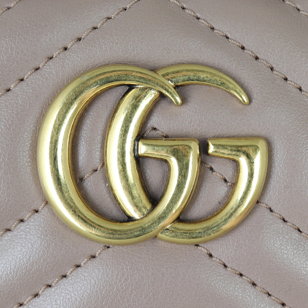 Gucci GG Marmont Mini Camera Bag