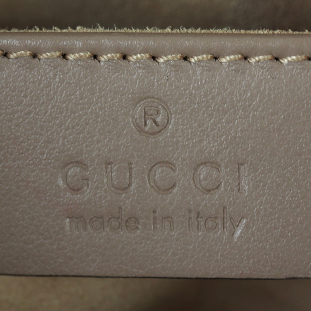 Gucci GG Marmont Mini Camera Bag