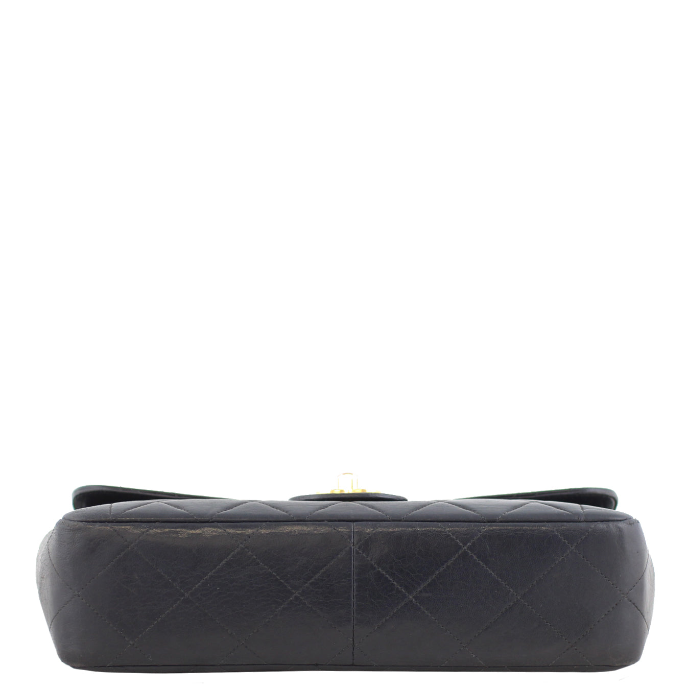 Chanel Classic Single Flap Vintage