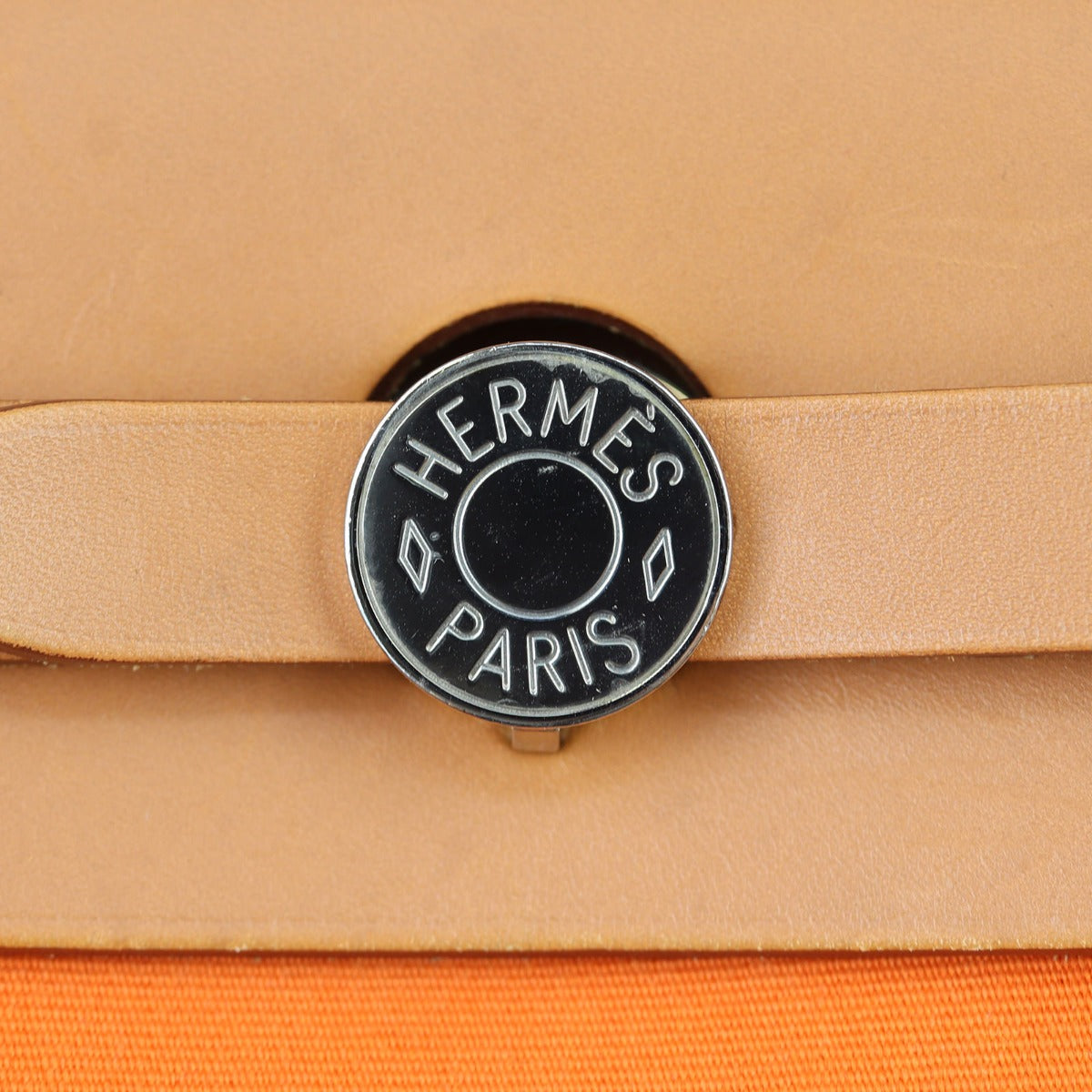 Hermes Herbag Zip 31 Bag