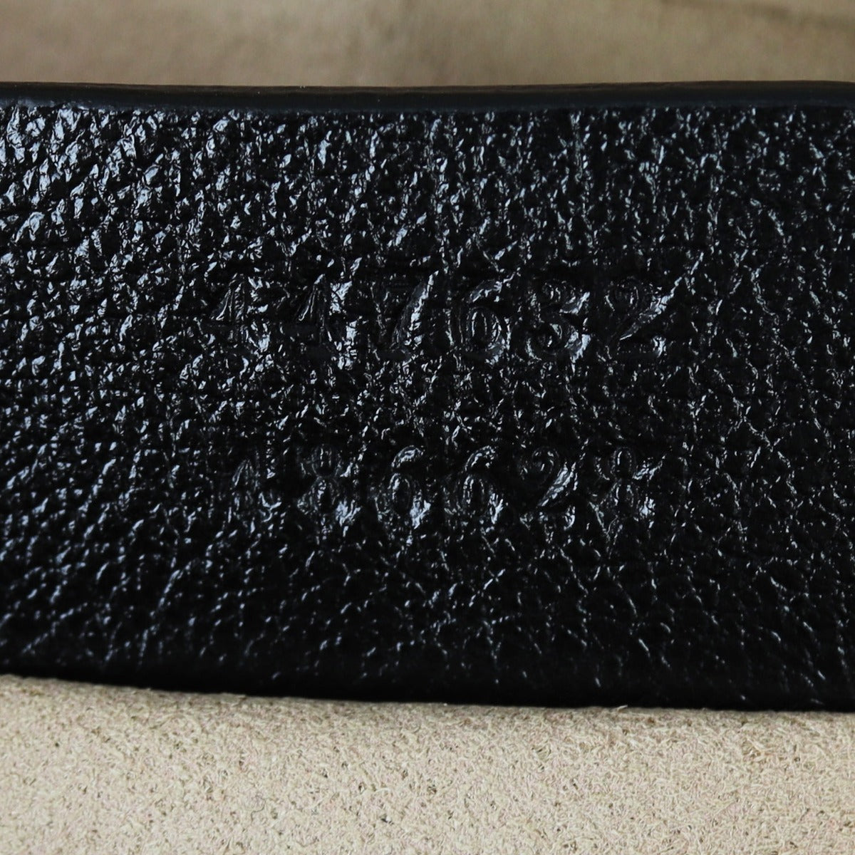 Gucci GG Canvas Marmont Small Camera Bag