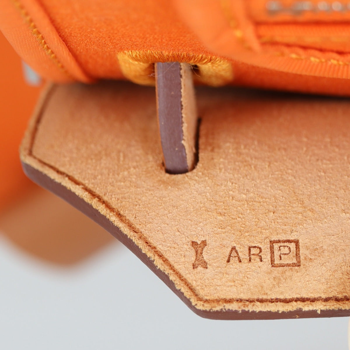 Hermes Herbag Zip 31 Bag