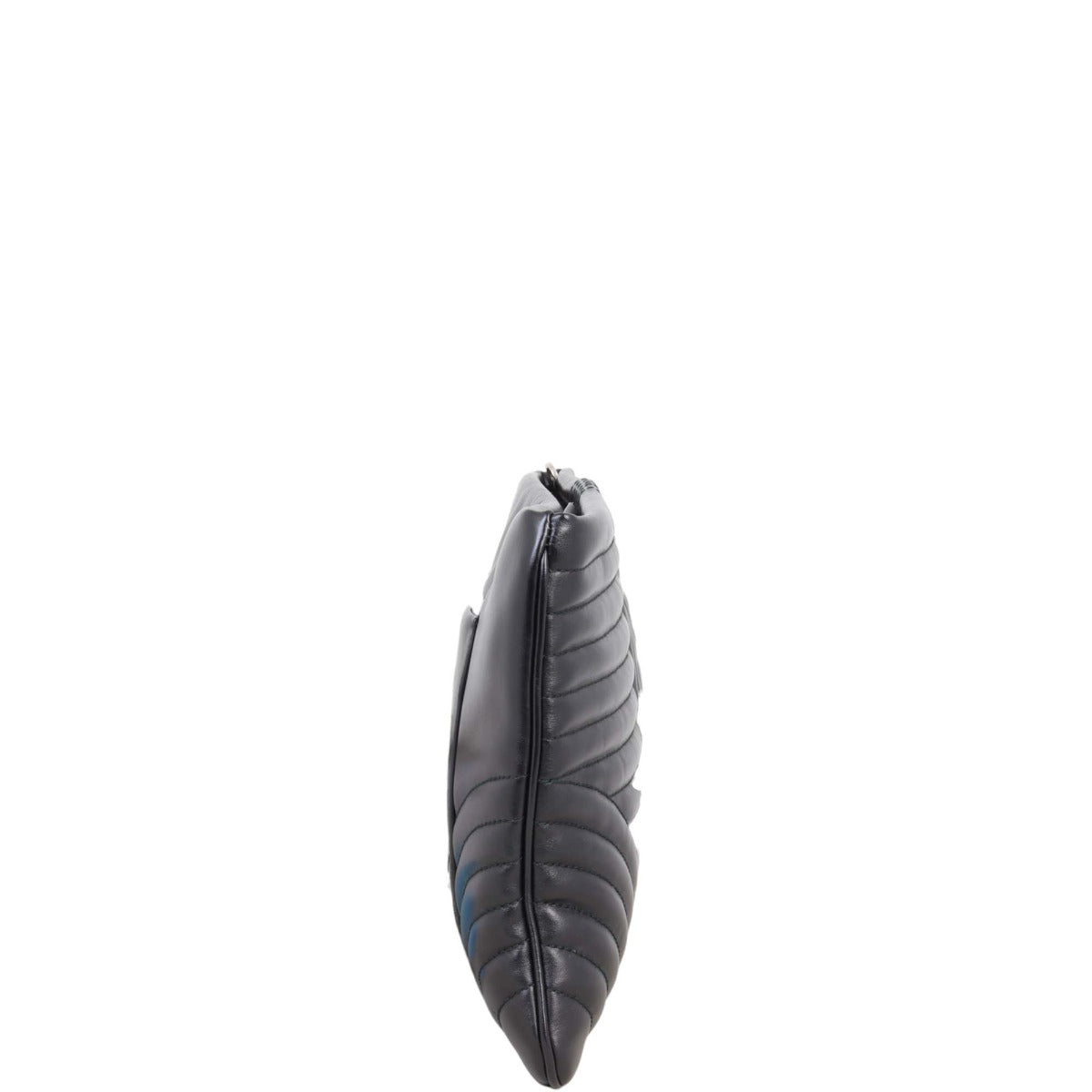 Prada Diagramme Clutch on Chain