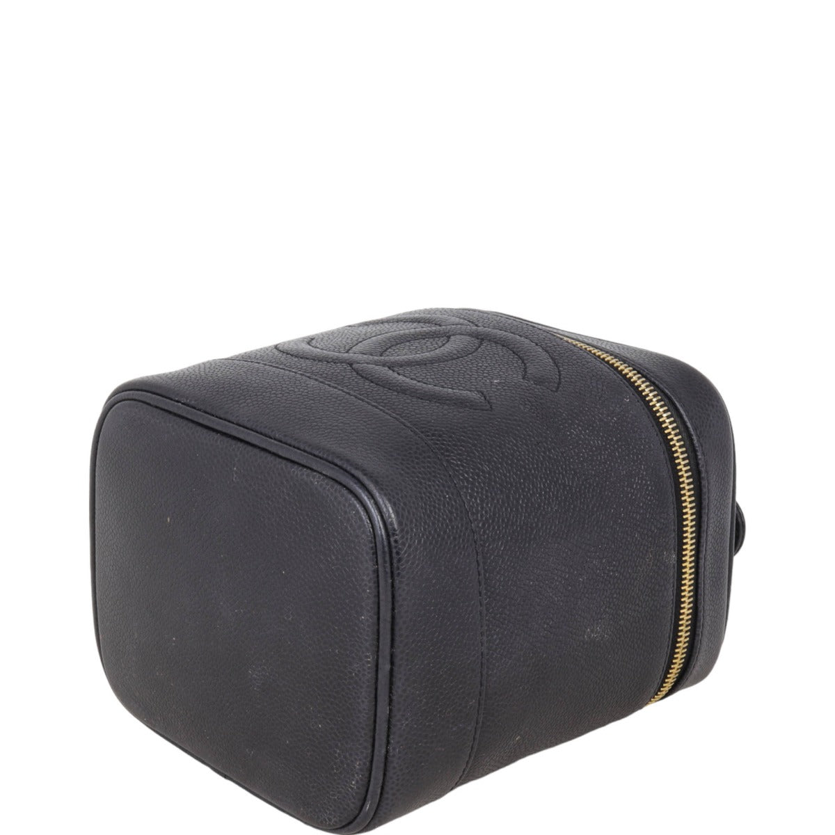 Chanel Timeless Vanity Case