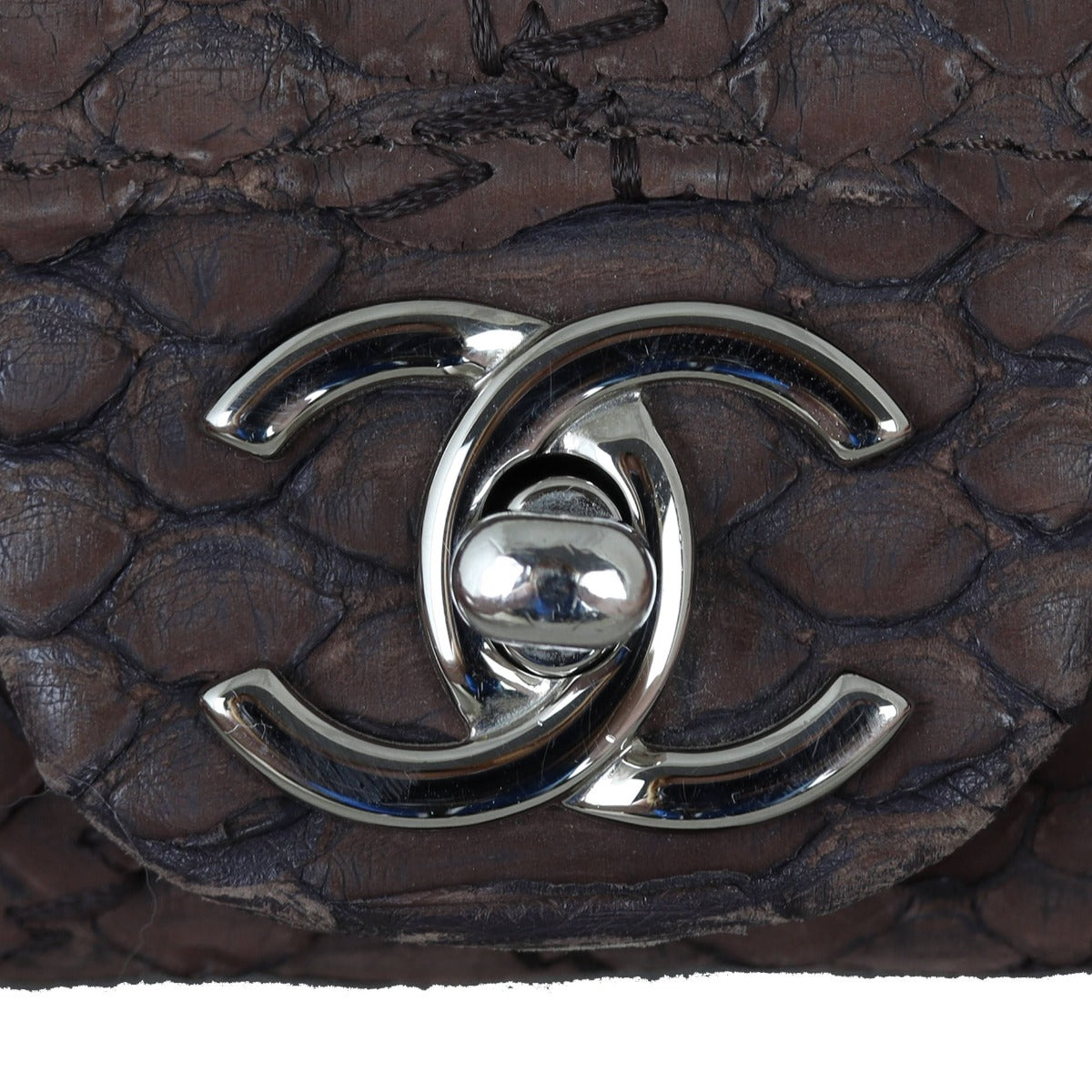 Chanel CC Python Wallet on Chain