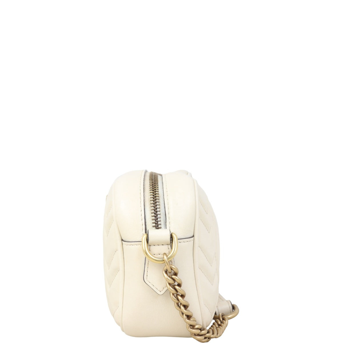 Gucci GG Marmont Mini Camera Bag